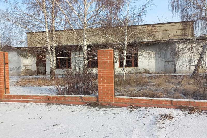 В Новотроицке от аренды или продажи невостребованного муниципального имущества город ежегодно получает до 35 миллионов рублей