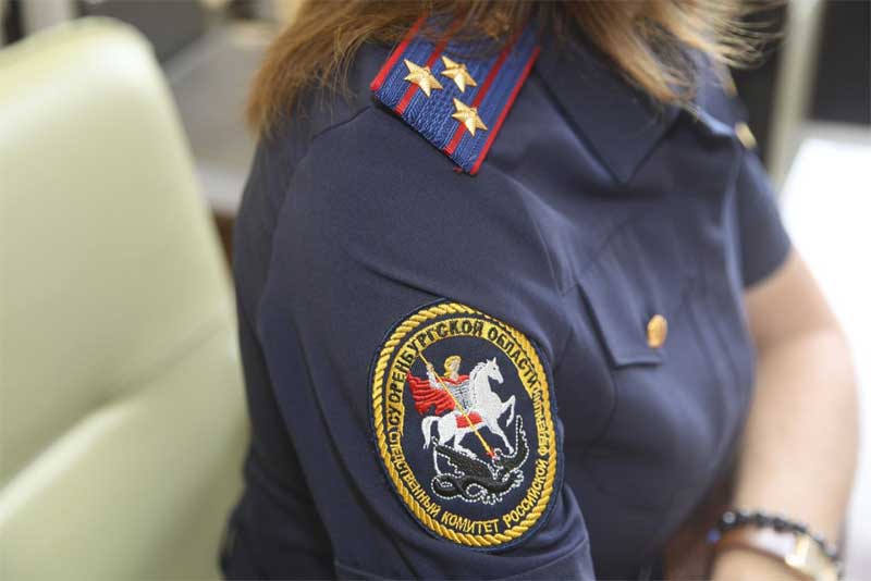 Директор новотроицкого предприятия скрыл от налоговой службы более 5,6 миллионов рублей