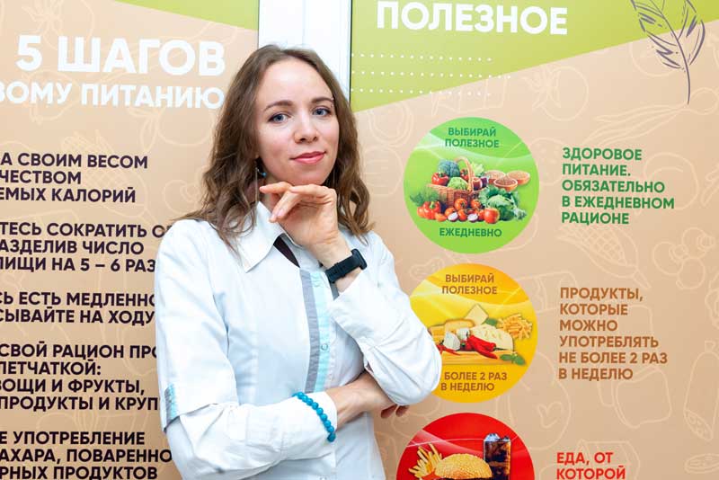 Нужно ли считать калории?