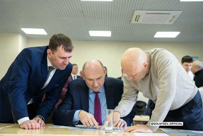 Туристический поток в Соль-Илецке может возрасти до 2 миллионов человек в год