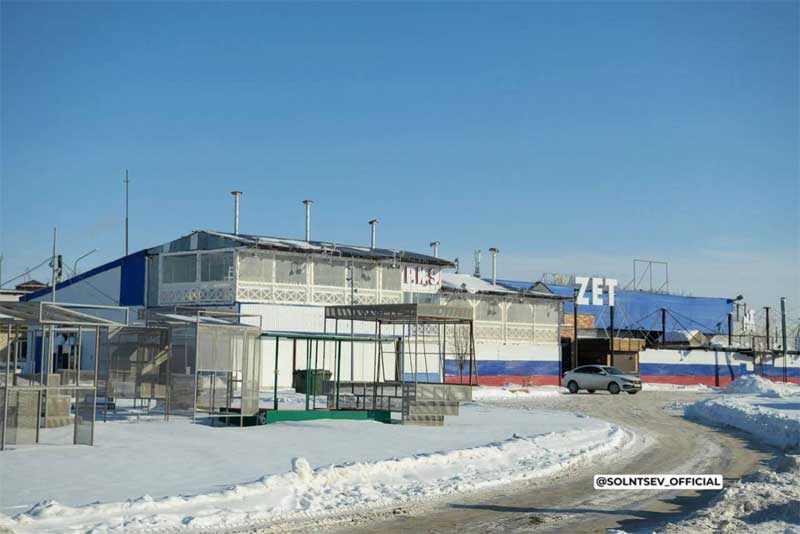 Туристический поток в Соль-Илецке может возрасти до 2 миллионов человек в год