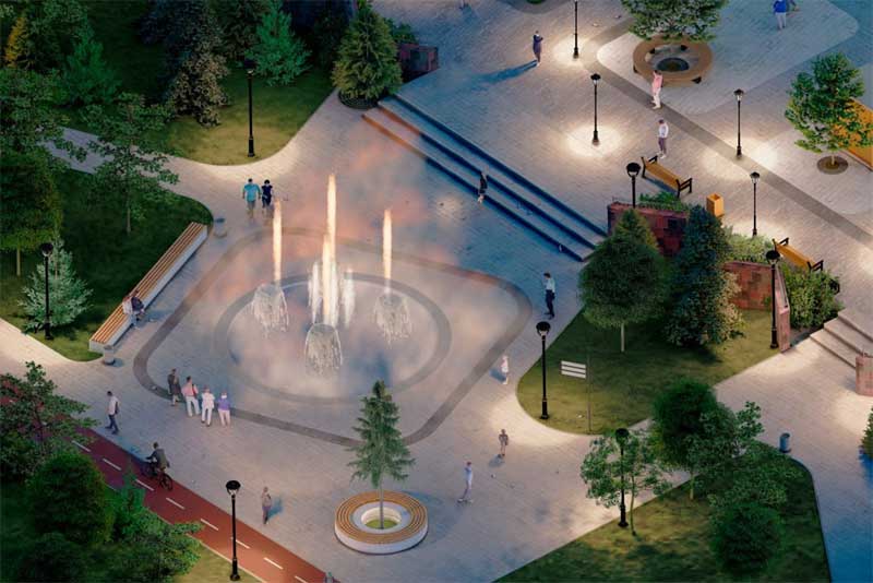 Новотроицк, Бугуруслан, Соль-Илецк готовятся к благоустройству объектов – победителей Всероссийского конкурса