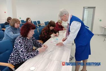 Кадровый центр Новотроицка пригласил горожан на День службы занятости