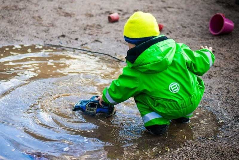 В ближайшие сутки в Оренбуржье ожидается потепление