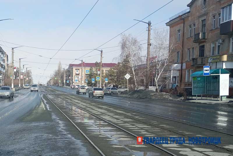 В Оренбуржье днем 19 марта возможен туман и до +10 градусов