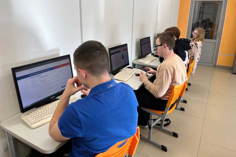 Служба занятости: поиск работы в новом формате