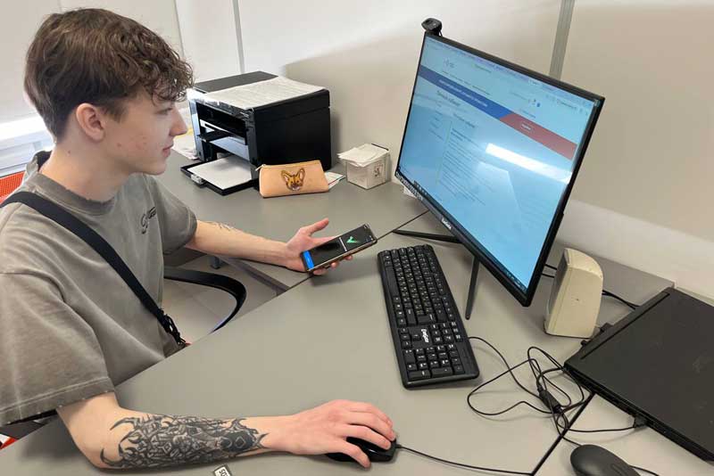 Служба занятости: поиск работы в новом формате