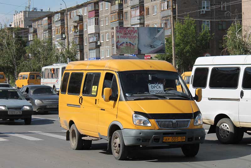 Движение без опасности, или Как соблюсти интересы перевозчика и пассажира