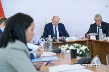 От новотройчан вновь возросло количество жалоб по поводу вывоза твердых бытовых отходов