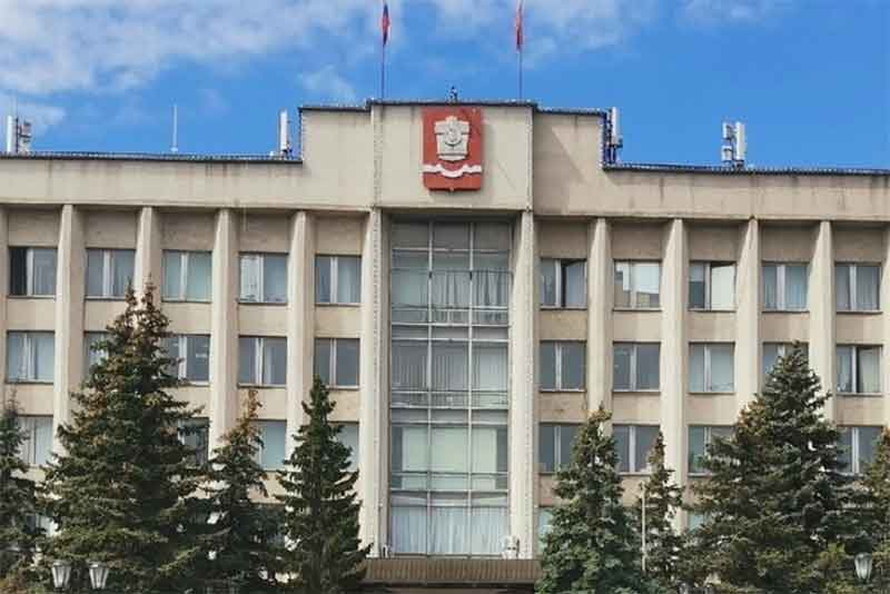 В Новотроицке 30 сентября пройдет первое заседание городского Совета депутатов седьмого созыва