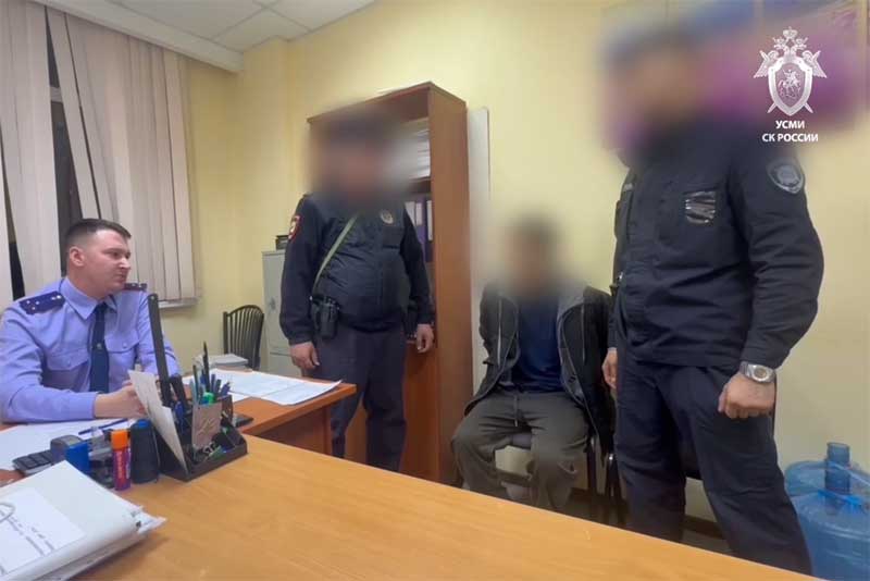 В Оренбуржье молодой человек обвиняется в попытке совершения террористического акта на территории областного центра