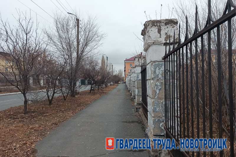 Днем в Оренбуржье ожидается туман и дождь и до +9 градусов