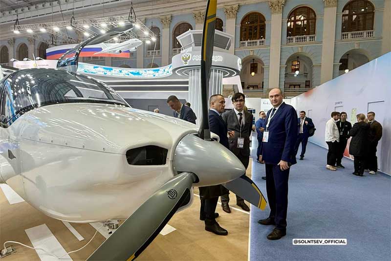 Губернатор Оренбуржья Евгений Солнцев обсудит в Москве вопрос реконструкции Орского аэропорта