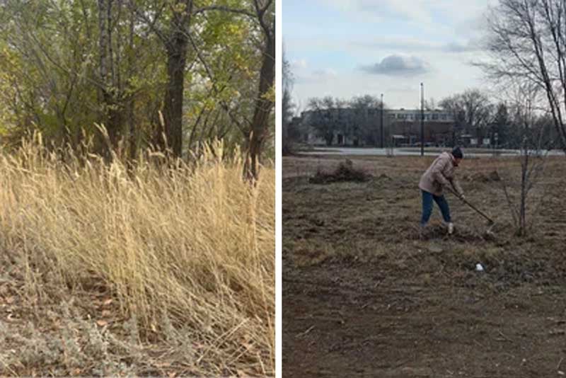 В Центре управления регионом рассказали об обращениях жителей Новотроицка