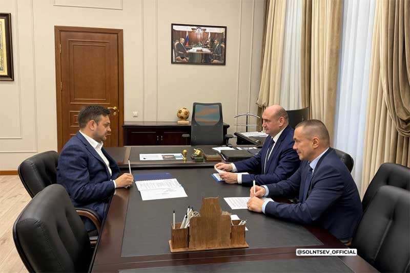 После реконструкции здания бывшего летного училища в Оренбурге может появиться образовательный кампус