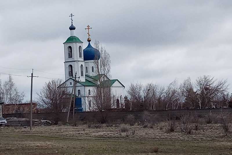 Без права на... равнодушие