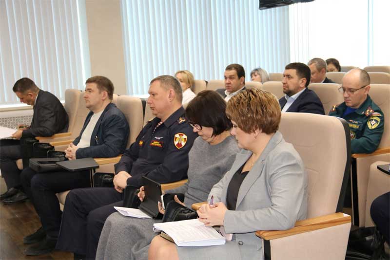 В Оренбуржье в областной противопожарной службе обновится парк автомобилей