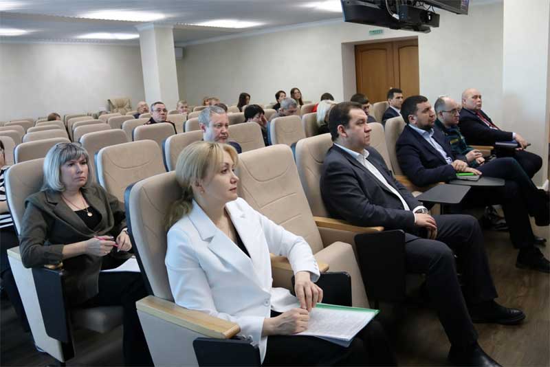 В Оренбуржье в областной противопожарной службе обновится парк автомобилей