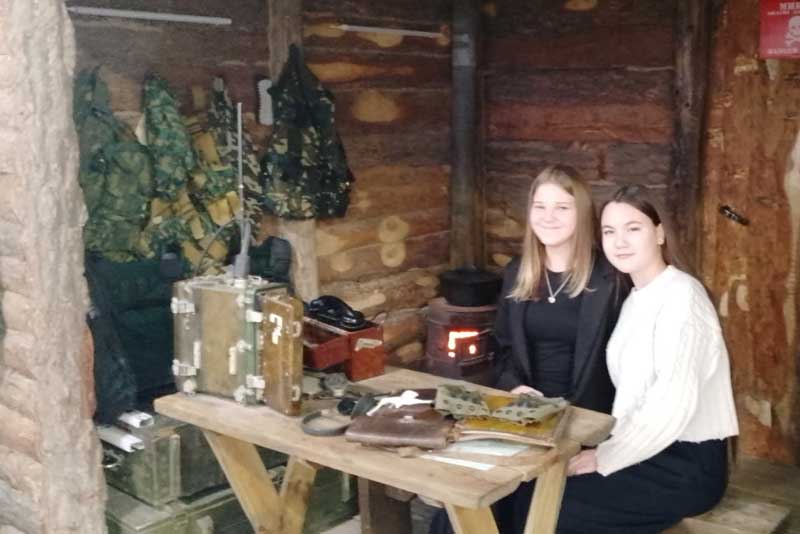 О героях былых времен и наших современниках