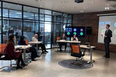 В Оренбуржье продолжается аттестация экскурсоводов