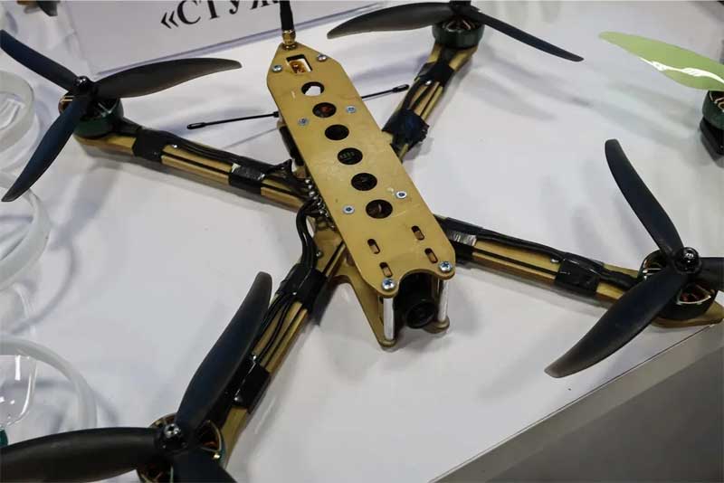 Первый заместитель Председателя Российского Правительства Денис Мантуров оценил промышленный потенциал Оренбуржья