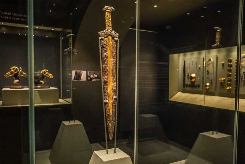 Первый заезд в рамках национального туристского маршрута «Горизонты открытий» состоится в Оренбуржье уже 1 мая