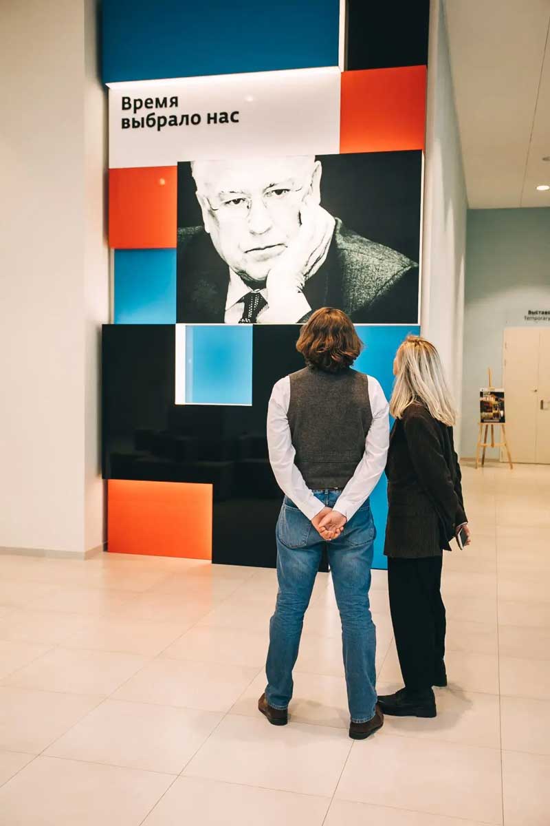 Первый заезд в рамках национального туристского маршрута «Горизонты открытий» состоится в Оренбуржье уже 1 мая