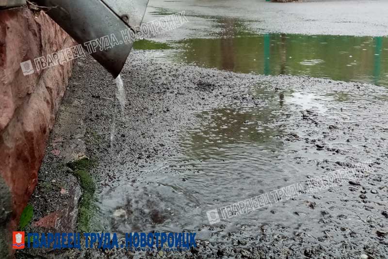 Днем 20 мая в Оренбуржье ожидаются дождь, гроза, град и до +21 градуса