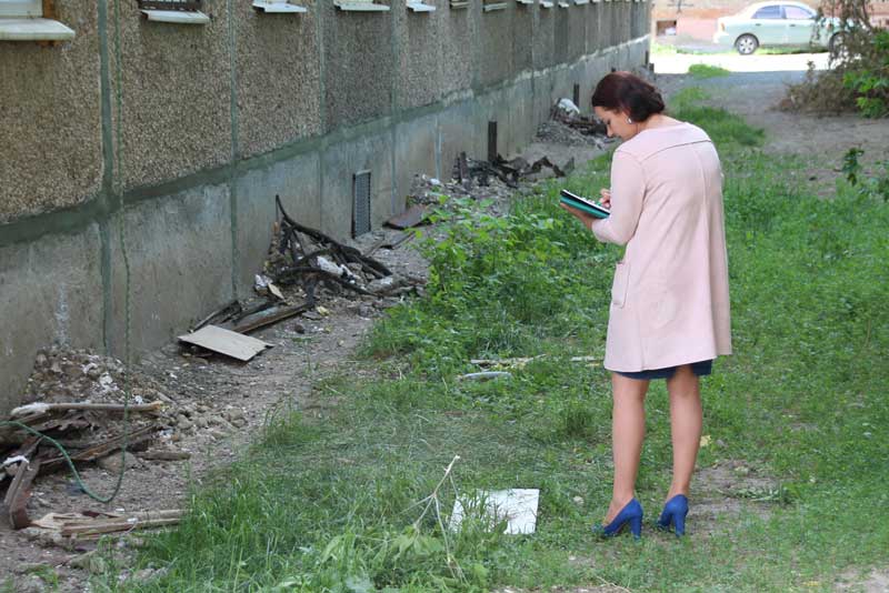 Капитальный ремонт, благоустройство и пассажирские перевозки – на контроле местной власти