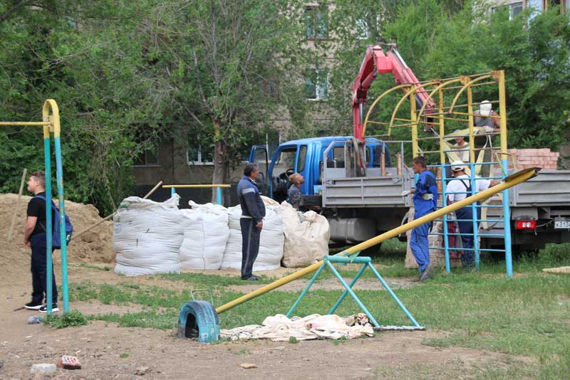 Капитальный ремонт, благоустройство и пассажирские перевозки – на контроле местной власти