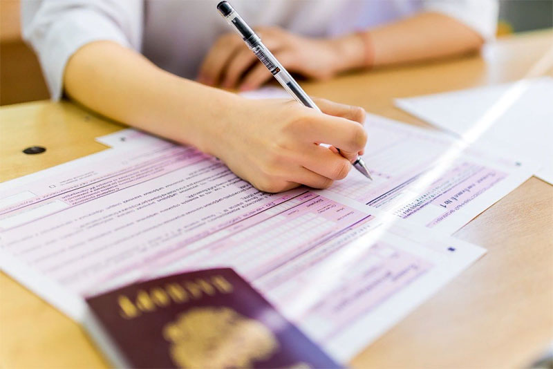 В Оренбуржье уже сто выпускников на ЕГЭ достигли стобалльных результатов
