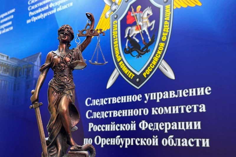 В Новотроицке вынесли приговор в отношении одного из членов преступной группы черных риелторов
