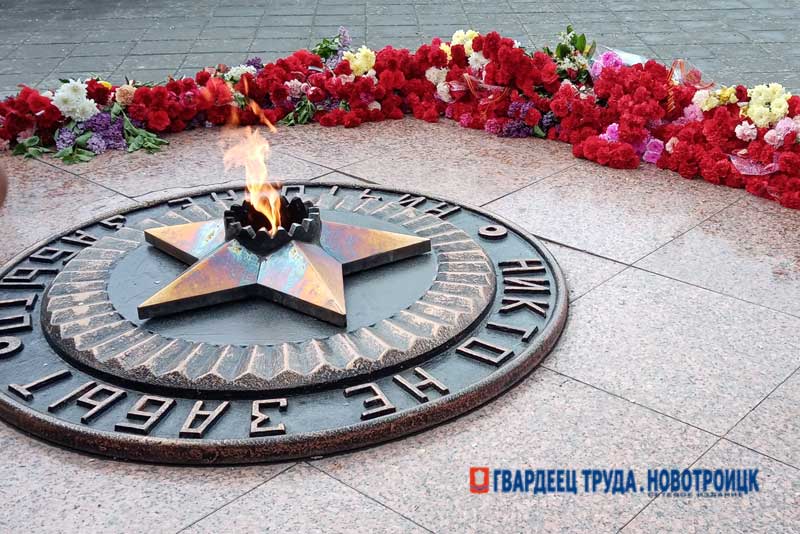 В России 22 июня отмечается День памяти и скорби