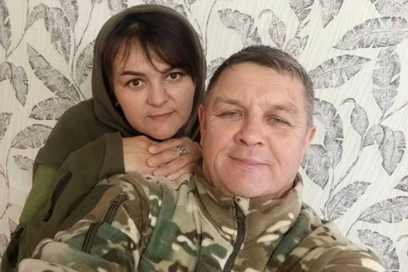 В Оренбуржье ветеран СВО с протезом ноги вернулся в рабочий строй и сегодня управляет многотонной техникой
