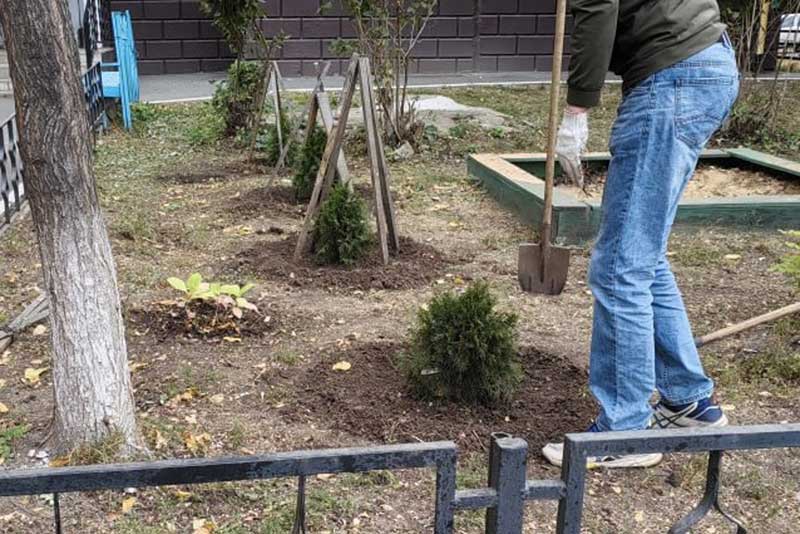 Завершился прием заявок на конкурс «Лучший дом. Лучший двор» партии «Единая Россия». Пришло время «народного голосования»