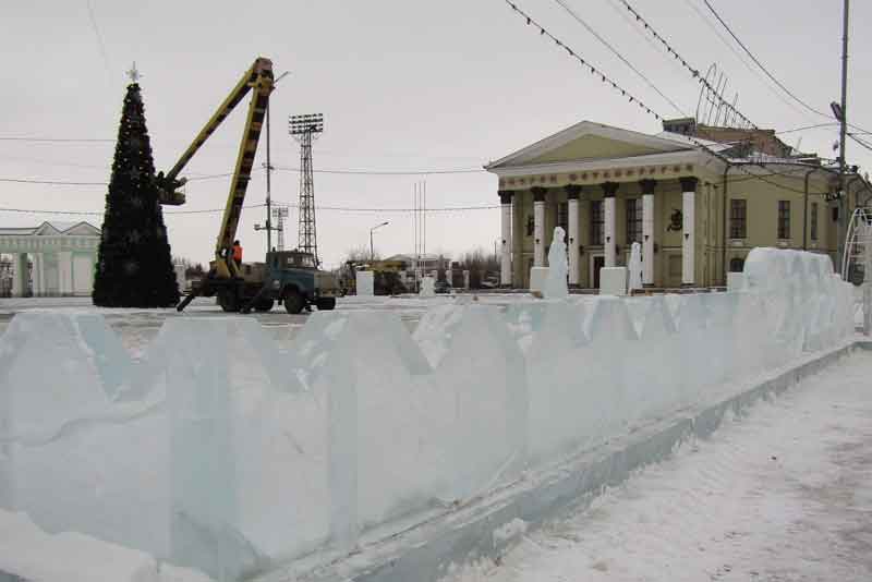 До Нового года осталось… (фото)