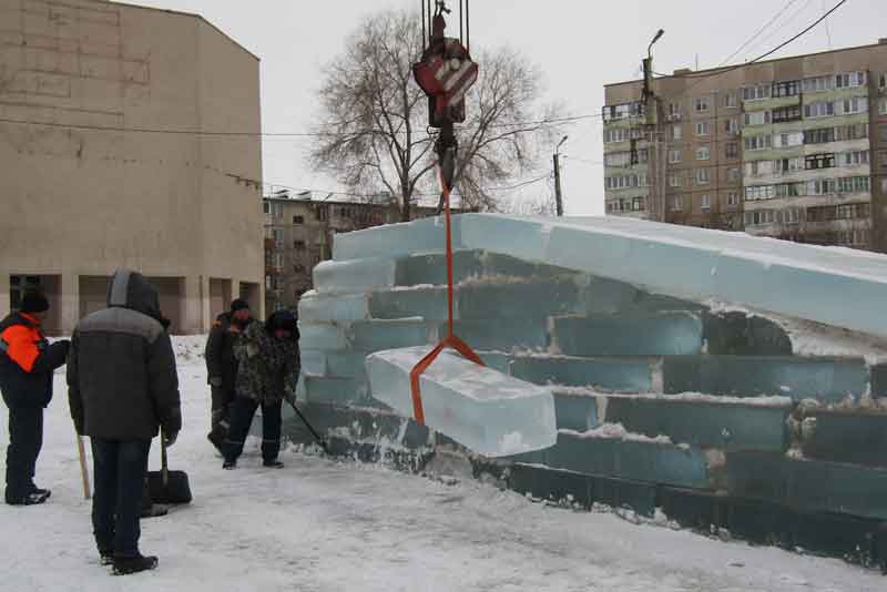 До Нового года осталось… (фото)