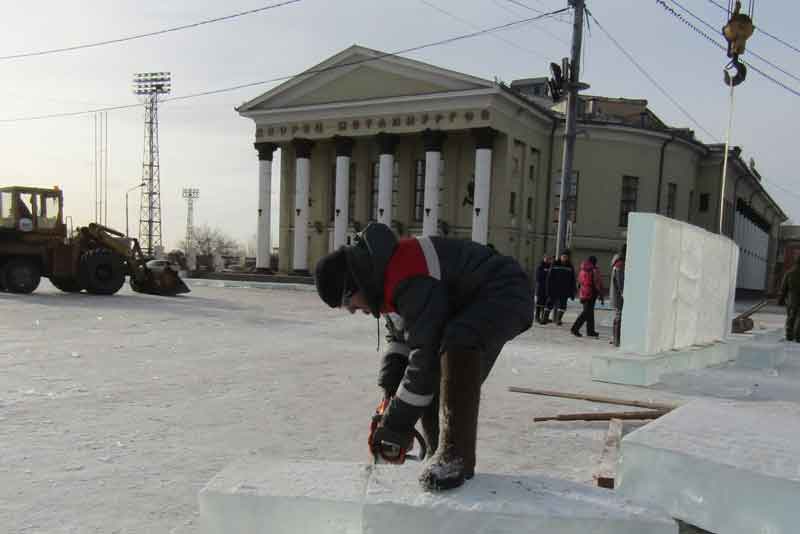 До Нового года осталось… (фото)