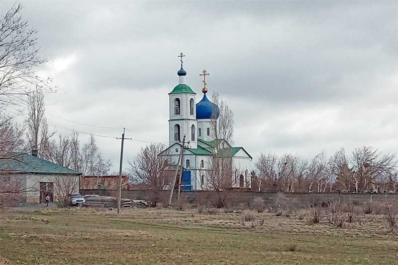 Новое муниципальное предприятие займётся содержанием погостов