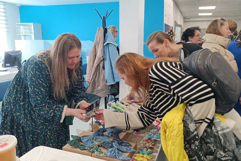 Новотроицк присоединился к Всероссийской ярмарке трудоустройства «Время возможностей»