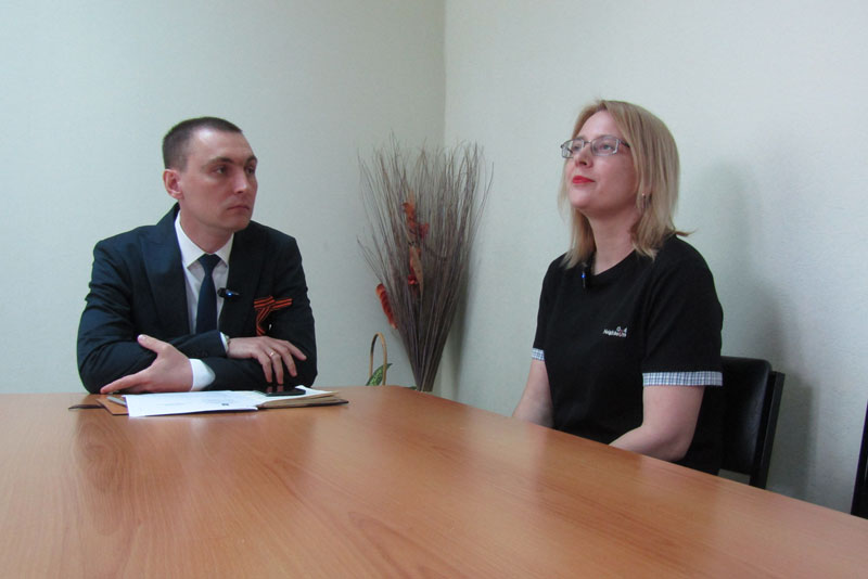В Новотроицке появится особенный класс для особенных детей