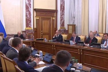 Оренбуржье обновит парк автомобилей скорой медицинской помощи