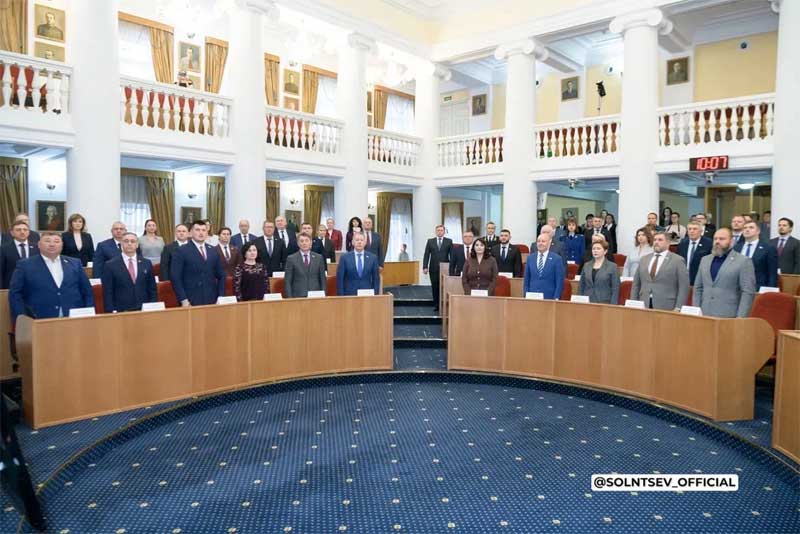 В Оренбуржье депутаты продлили «гаражную амнистию», увеличили штрафы за нарушение правил купания и ввели ответственность водителей электросамокатов