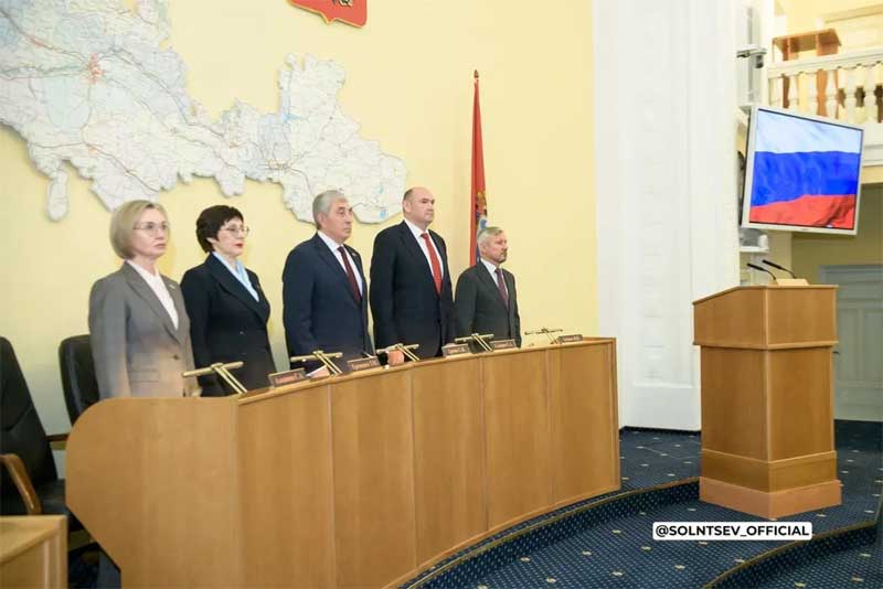 В Оренбуржье депутаты продлили «гаражную амнистию», увеличили штрафы за нарушение правил купания и ввели ответственность водителей электросамокатов