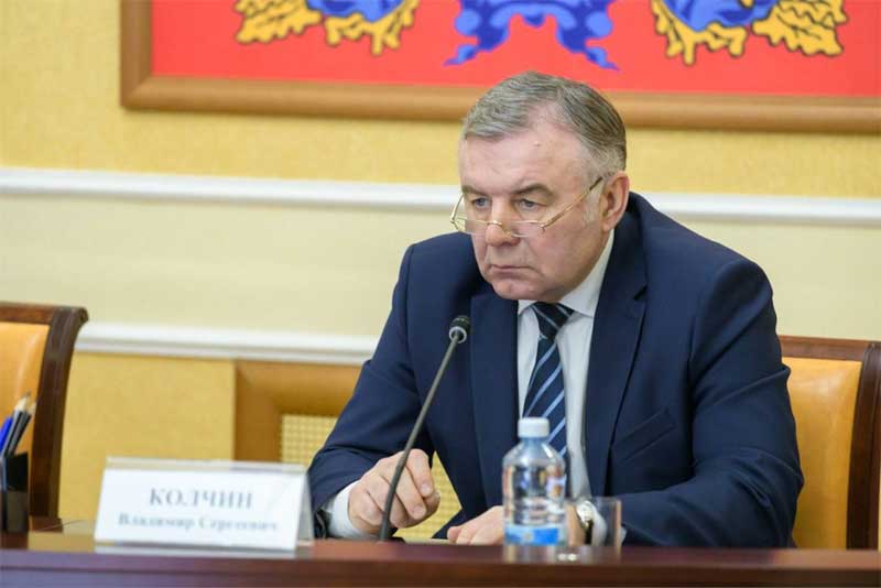 В Оренбуржье обсудили, как идет работа над общественным проектом «Ментальное здоровье»