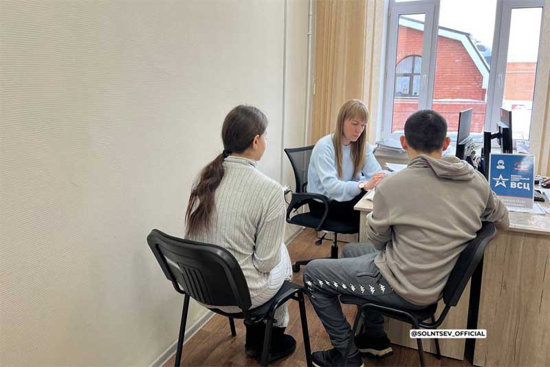 В  оренбургский филиал Государственного фонда «Защитники Отечества» поступило более 23 тысяч запросов от участников боевых действий и их семей