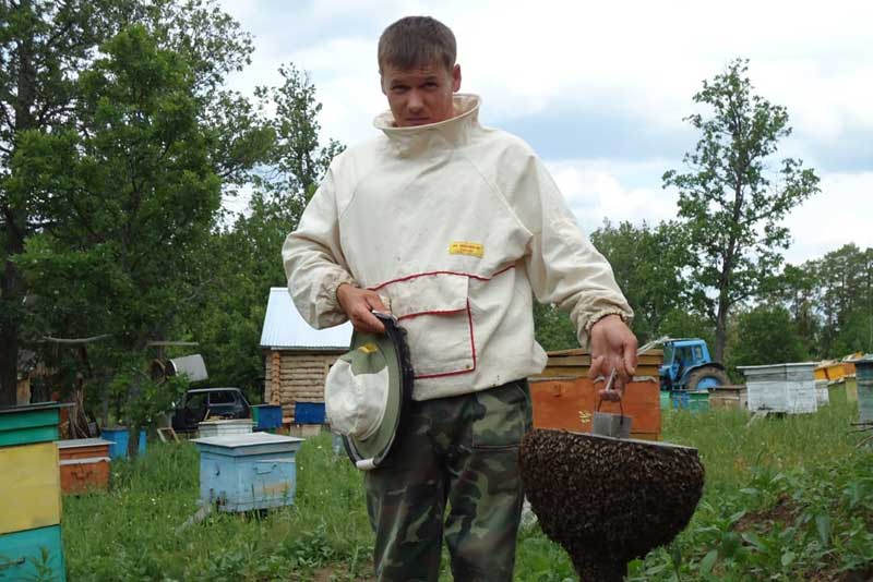 Папа может всё, что угодно!