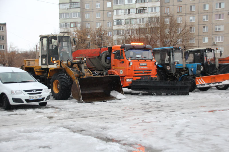 Весеннее половодье: прогнозы и реальность