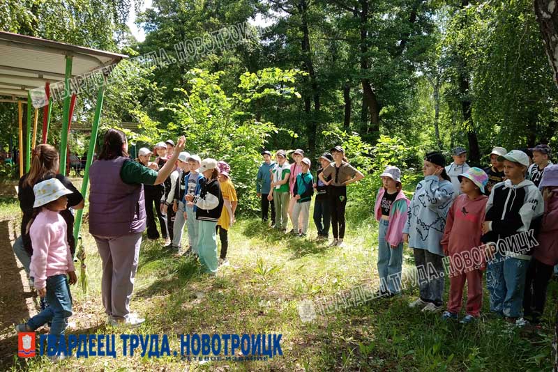 Ремонт муниципального детского оздоровительного лагеря «Чайка» необходимо продолжить  