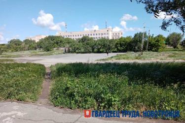 Улица имени Винокурова победила в голосовании за благоустройство в 2027 году